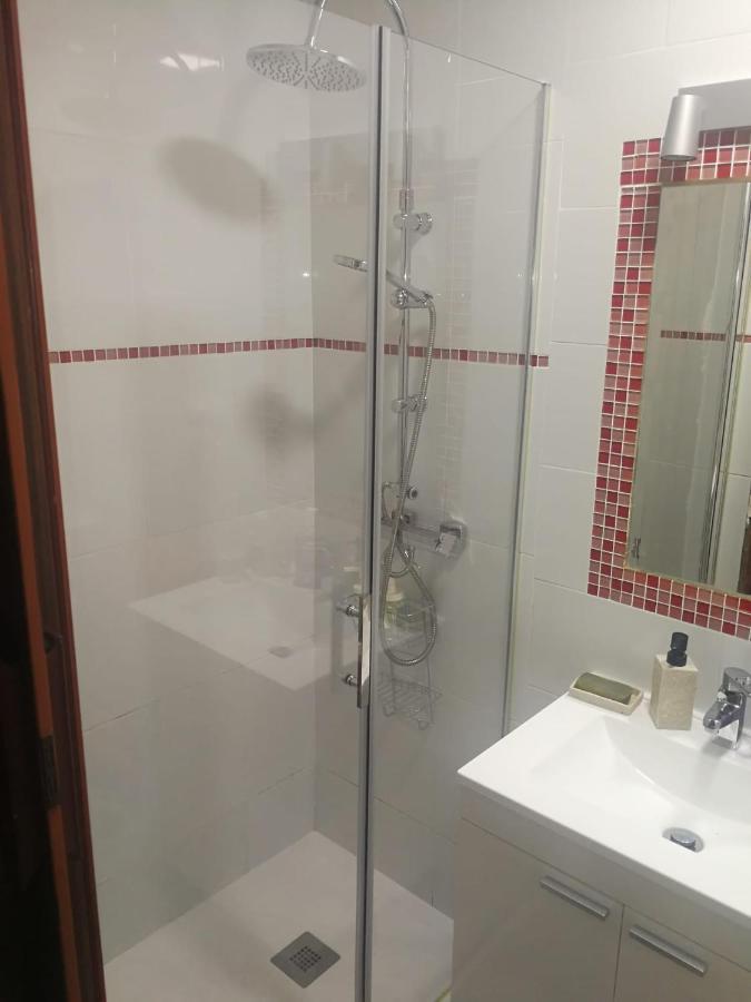 Habitacion Piso Particular Castilleja De La Cuesta Dış mekan fotoğraf