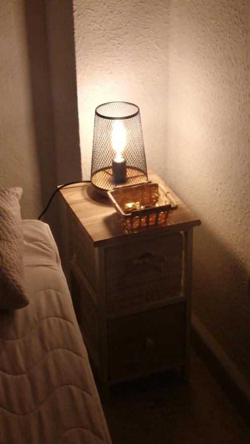 Habitacion Piso Particular Castilleja De La Cuesta Dış mekan fotoğraf