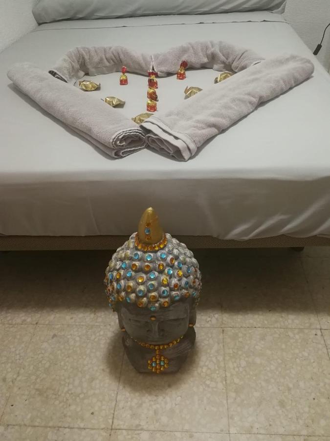 Habitacion Piso Particular Castilleja De La Cuesta Dış mekan fotoğraf