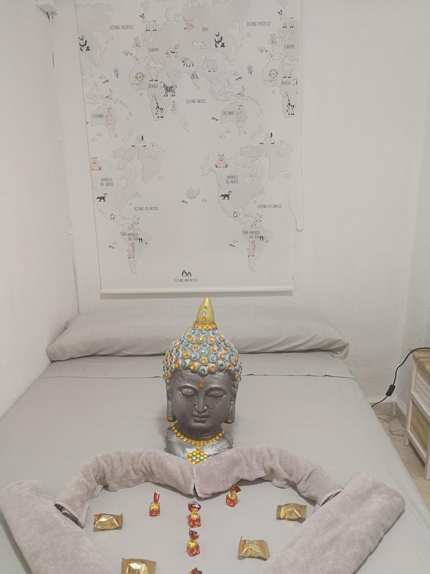 Habitacion Piso Particular Castilleja De La Cuesta Dış mekan fotoğraf
