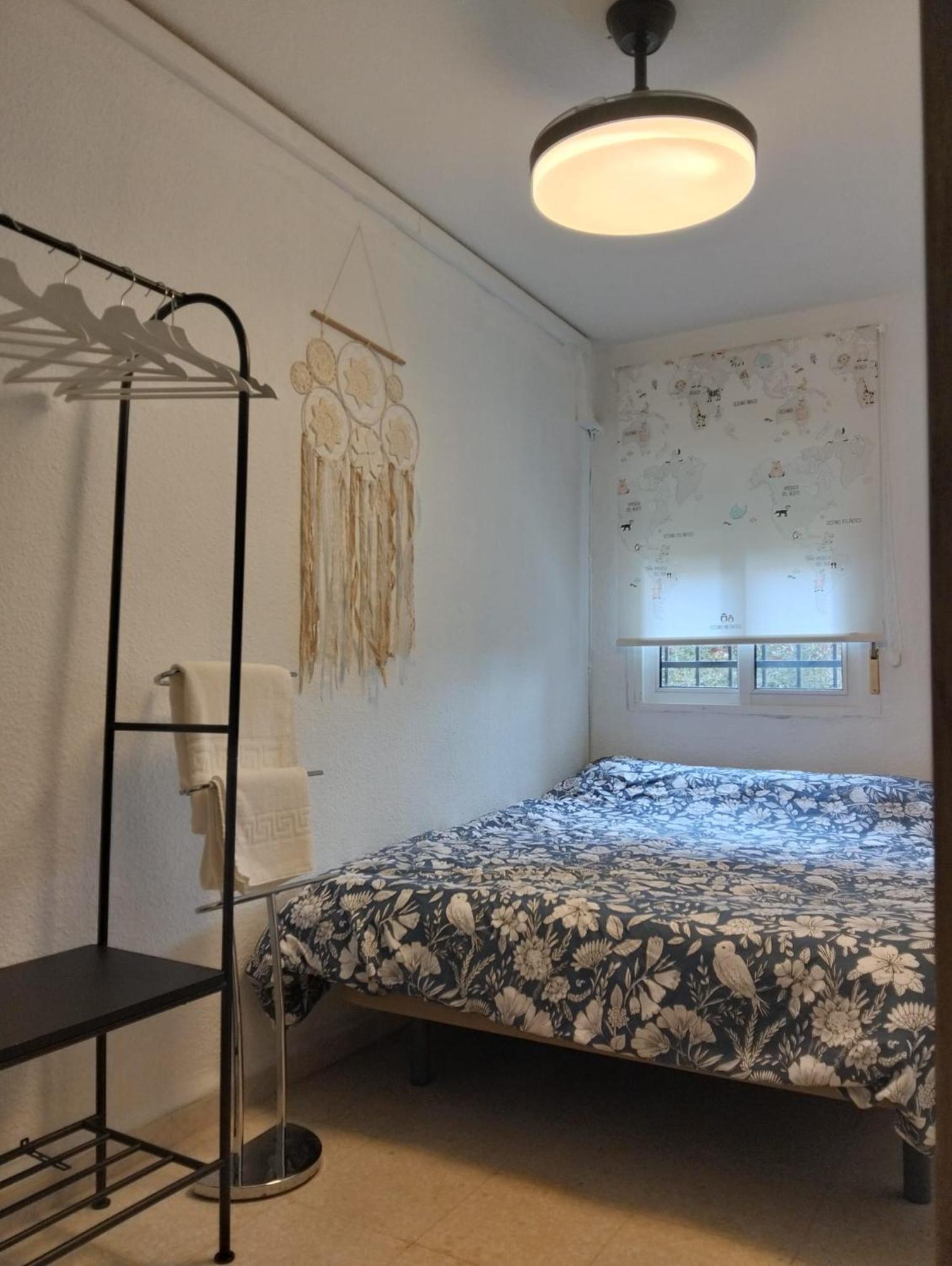 Habitacion Piso Particular Castilleja De La Cuesta Dış mekan fotoğraf