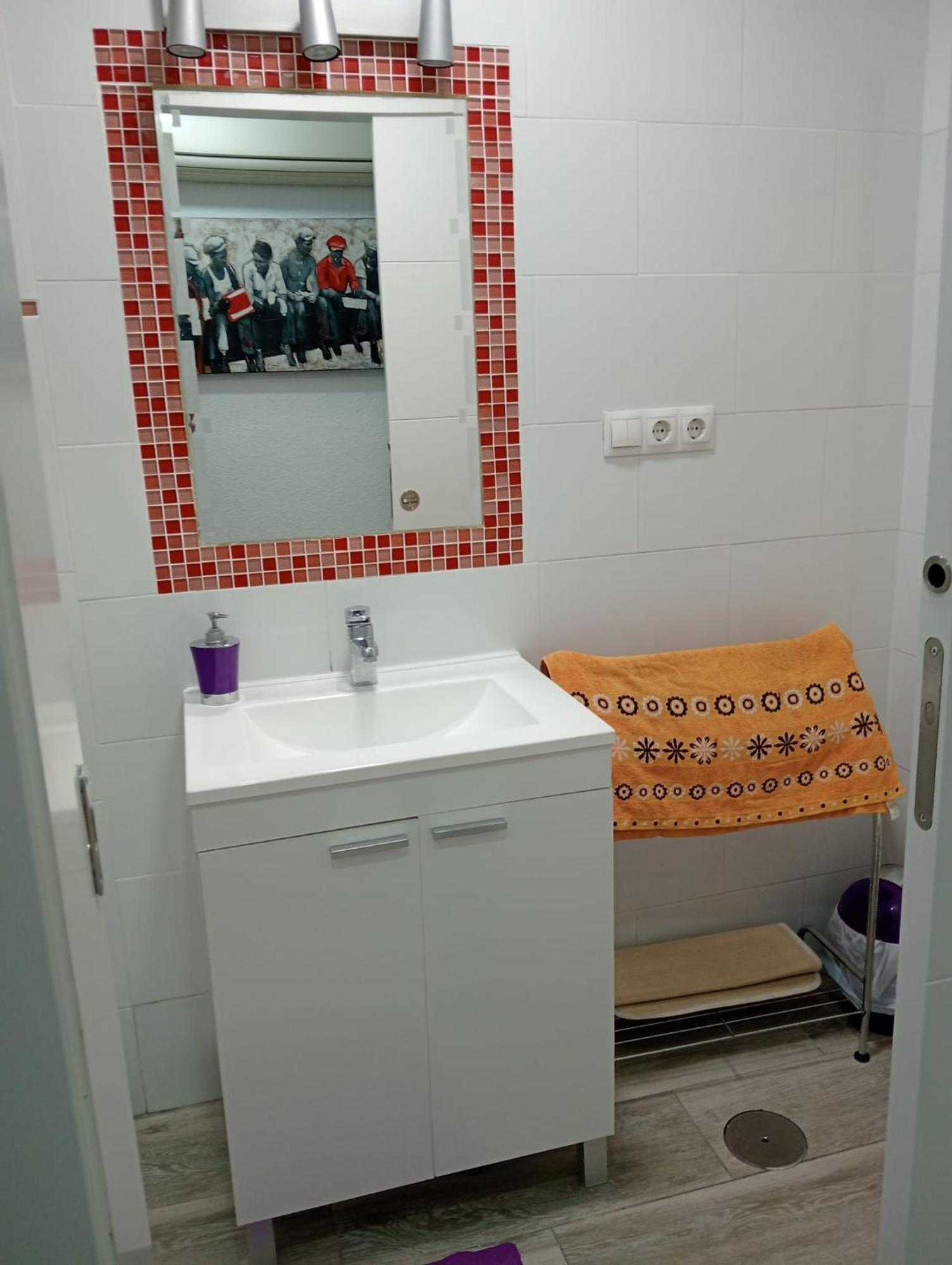 Habitacion Piso Particular Castilleja De La Cuesta Dış mekan fotoğraf