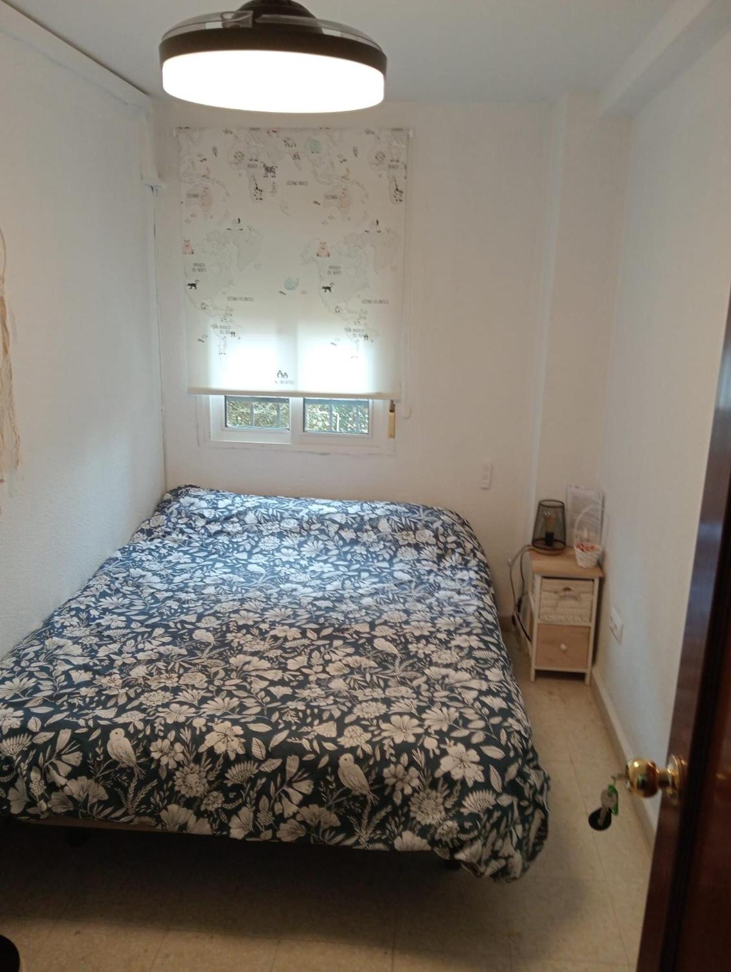 Habitacion Piso Particular Castilleja De La Cuesta Dış mekan fotoğraf