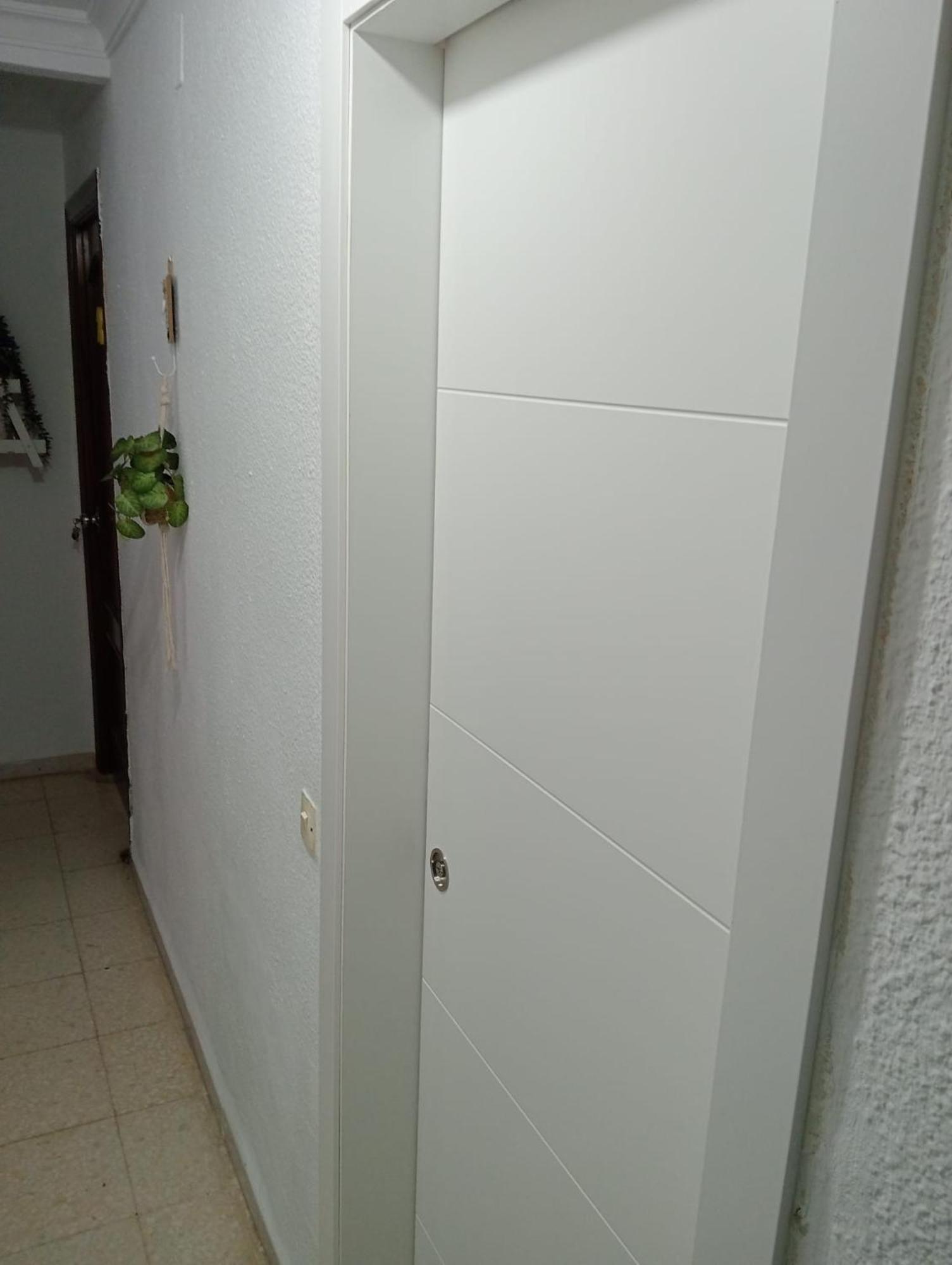 Habitacion Piso Particular Castilleja De La Cuesta Dış mekan fotoğraf